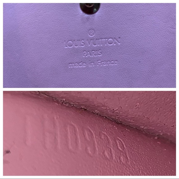 Louis Vuitton Walker Wallet - Picture 12 of 13